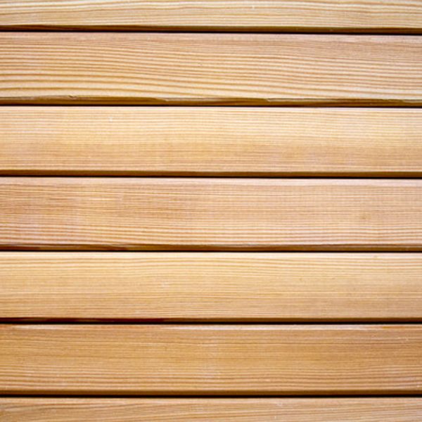 Larch Cladding Natural Form Is Treatment Required for Larch Cladding? - DAR AL TAQA